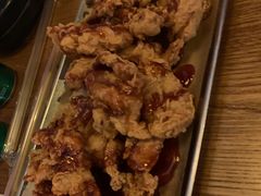 -包装马车·韩国料理·포장마차