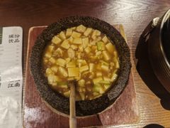 -绿茶餐厅(哈尔滨凯德店)