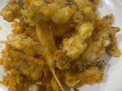 -中山脆肉鲩(新圳东路店)