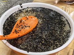 -老白家怡贵园烤肉