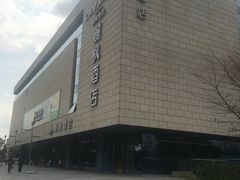 -麗枫酒店(苏州火车站店)