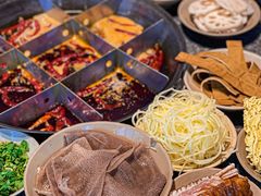 -大虎重庆老火锅(正弘城店)