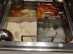 -海底捞火锅(坪山益田假日广场店)