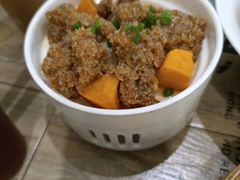 -茶港·点心·啫啫煲(范湖万达广场店)
