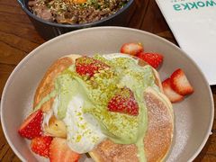 -WOKKA by艮上(中海环宇荟店)