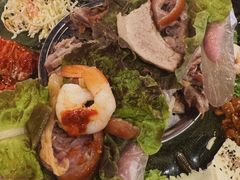 -Myth猪蹄(明洞店)