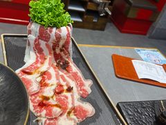 -明洞王妃家烤肉(苏州中心星悦汇店)