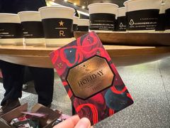 -星巴克臻选(国贸商城首店)