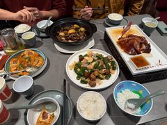 -先记烧鹅王·本地粤菜(福永店)
