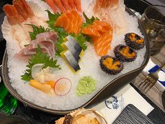 -極上萬膳·日料放题(海岸城店)