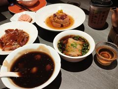 -小厨娘金榜题名(夫子庙秦淮河店)