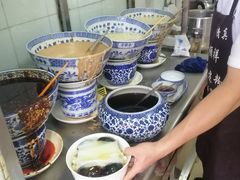 -清真·宏顺祥卤汁凉粉(大皮院店)