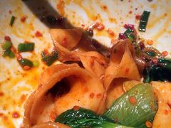 -汉唐宴长安食府