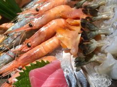 -松岛日本料理(汾江路店)