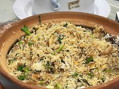 -台山第一家兴华黄鳝饭·黄鳝婆(彭沙坑总店)