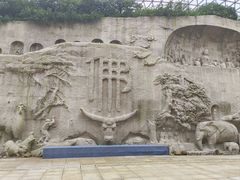 -牛首山文化旅游区