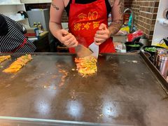 -金姐烤冷面(大沙泥街店)