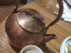-天下醉美蒙餐(林西店)