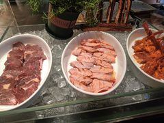 -长沙君悦酒店·自助餐厅咖啡厅
