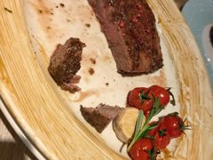 -波特曼西餐厅(中央大街店)