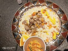 -丝路金桃·新疆菜(徐汇店)