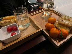 -澜悦汇推拿足道(蓝村路店)