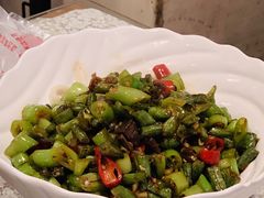 -文三里屯面馆(三里屯店)