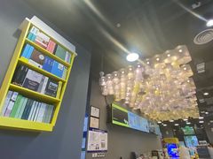 -咪咕咖啡(北京西单店)