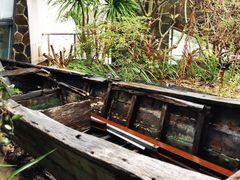 -琼菜坊·无鸡不成宴·海南菜老爸茶糟粕醋(海口骑楼老街店)