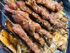 -小民大排档(光谷店)