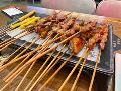 -管氏翅吧(马家堡店)