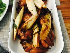 -Kitchen·Y洋厨房西餐厅(王府壹号店)