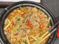 -陶德砂锅(光华店)