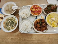 -7+7私家饭堂(人民路店)
