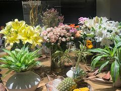 -Ameigo梅果·云贵川bistro(长宁来福士店)