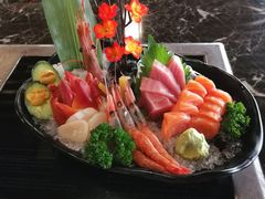 -高木日本料理(静安寺店)