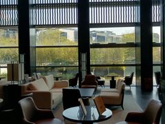 -木嘛working coffee(前海店)