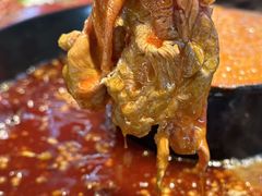-三江两海老火锅(北京首店)