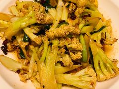 -玉树林中西餐厅(华侨店)