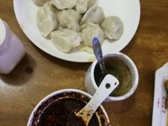 -山东水饺(南坪新街店)