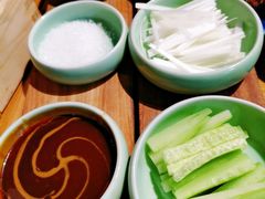-顺承小院儿