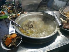 -老街冷水鱼烧烤(河堤夜市店)