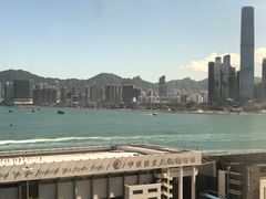 -香港港岛太平洋酒店