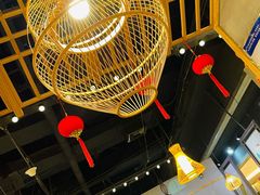 -陈傻子餐厅(世纪都会店)
