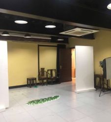 -时纪母女写真父母纪念照(静安店)
