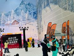 -广州热雪奇迹