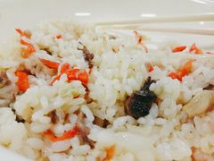 -中央财经大学-食堂