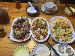 -宝旺姜母鸭(顶澳仔猫街店)