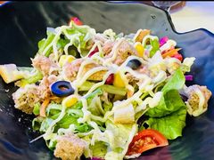 -城堡俄式西餐厅(中央大街索道店)