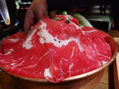 肥牛-九鼎轩脆毛肚火锅(三钢里店)